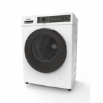 WHIRLPOOL 惠而浦 WWPB485602GW 8.5/6公斤 1400轉 820 SteamCare 纖薄前置式洗衣乾衣機