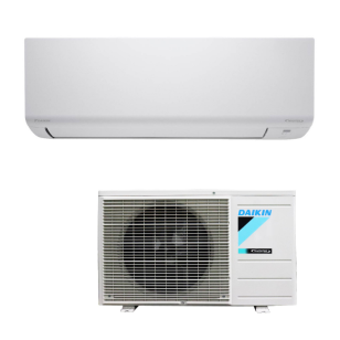 DAIKIN 大金 FTKD35AV1H 1.5匹 420纖巧型變頻淨冷分體式冷氣機