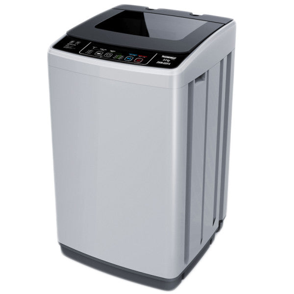 【同日送裝】Summe 德國卓爾 SWM-801FA 8.0公斤 720轉 全自動洗衣機