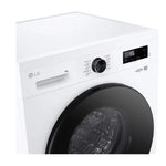 LG 樂金 FVBS90W2G 9公斤 前置式洗衣機 (可飛頂)