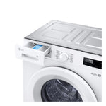 LG 樂金 FVBS70W2C 7 公斤 1200轉 前置式洗衣機 (已飛頂)