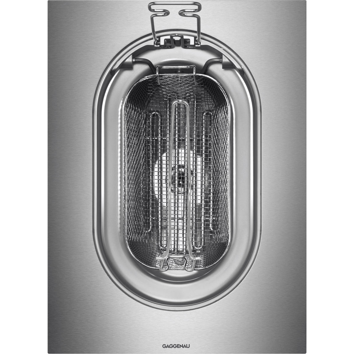 Gaggenau VF414110 38厘米 3.5公升 嵌入式電炸爐