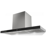 electriQ QRMT-895S9IV T型90CM變頻 煙囪式抽油煙機(送安裝)