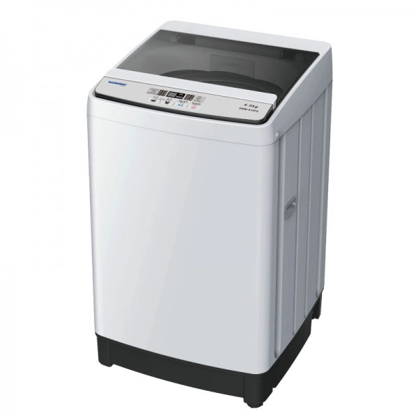【同日送裝】Summe 德國卓爾 SWM-619FA 6公斤全自動日式洗衣機