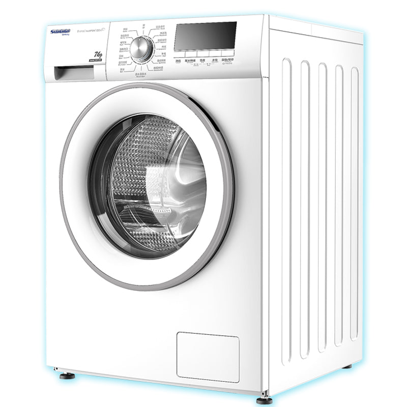 【同日送裝】Summe 德國卓爾 SWF-730S 7公斤 1200轉 變頻前置式洗衣機