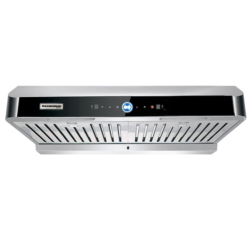 Summe 德國卓爾 SCH-1606V 70厘米 3000轉 智能變頻電熱除油抽油煙機