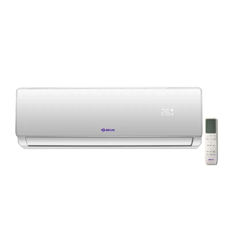 Mecan 美佳 MC024WMIP – 兩匹半變頻淨冷分體式冷氣機