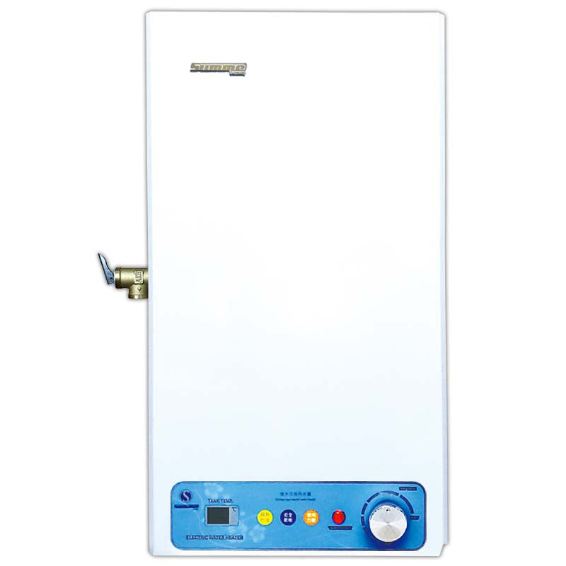 Summe 德國卓爾 SWH-6503H 23公升 中央儲水式電熱水爐