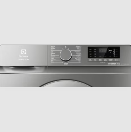 ELECTROLUX 伊萊克斯 EWF7028M6GA 7公斤前置式洗衣機
