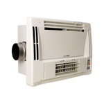 Kusatsu 日本草津 KBF-231RGSHCL 1350W 天花式浴室寶 (日本製造)(無線遙控)