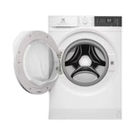 ELECTROLUX 伊萊克斯 EWF8024D3WC 8公斤 蒸氣護理前置式洗衣機