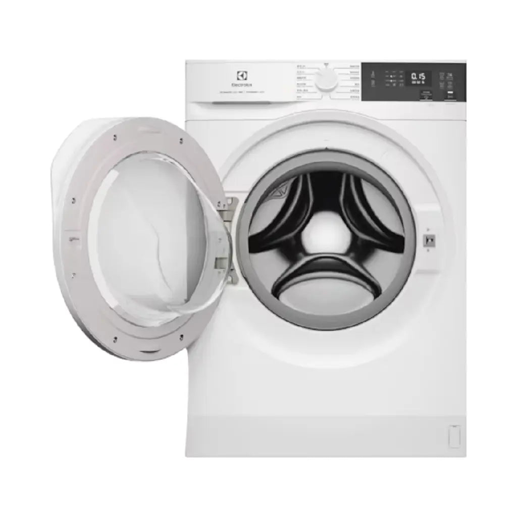ELECTROLUX 伊萊克斯 EWF8024D3WC 8公斤 蒸氣護理前置式洗衣機