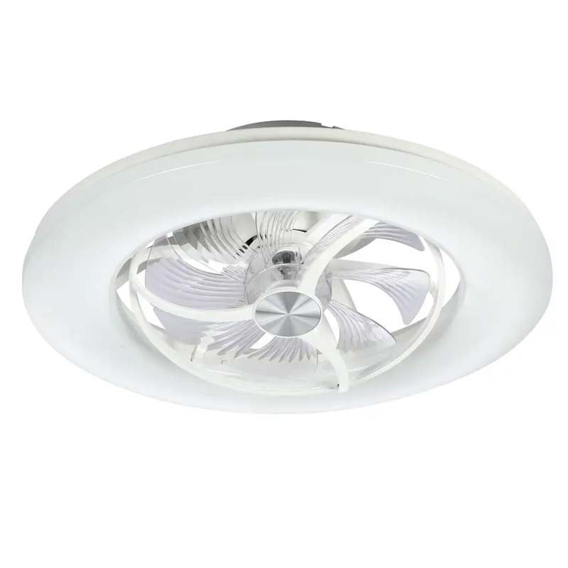 SUNSHINE陽光LED 50W 22"循環旋轉式鴻運風扇燈CFDB3-50W