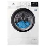 Electrolux 伊萊克斯 EW6S4603BM 6公斤1000轉 變頻蒸氣前置式洗衣機
