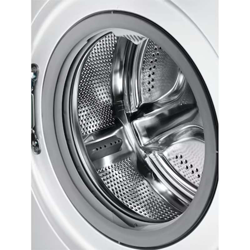 Electrolux 伊萊克斯 EW6S4603BM 6公斤1000轉 變頻蒸氣前置式洗衣機