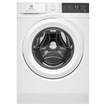 ELECTROLUX 伊萊克斯 EWF8024D3WC 8公斤 蒸氣護理前置式洗衣機