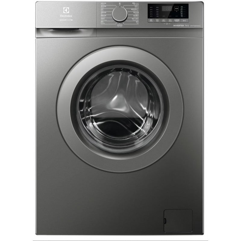 ELECTROLUX 伊萊克斯 EWF7028M6GA 7公斤 蒸氣護理前置式洗衣機