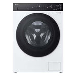 LG 樂金 FX4S10W2 10公斤 AI智能前置式洗衣機