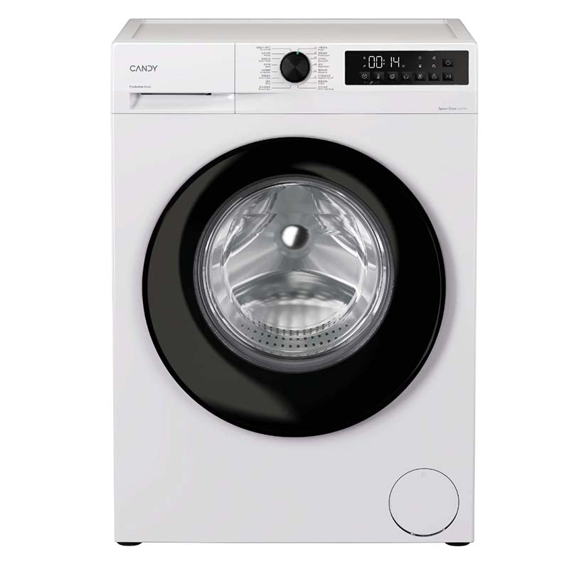 Candy 金鼎 GD27SB7-HK 7.0公斤 1200轉 前置式洗衣機