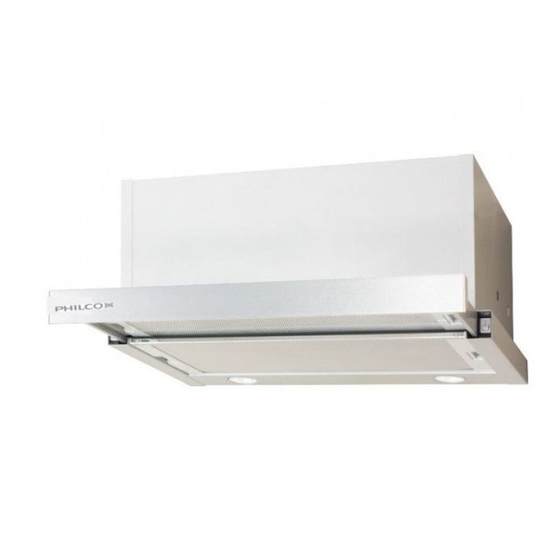 Philco 飛歌 GH1206SNL 60厘米 1200m³/h 拉趟式抽油煙機