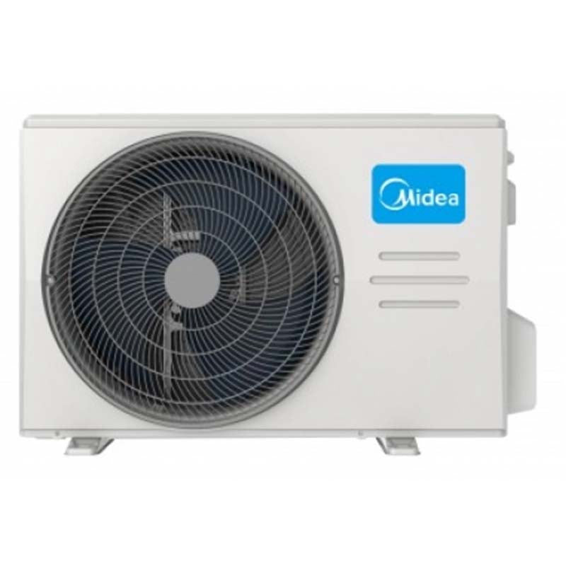 Midea 美的 MCD1-36CRNX-R 4.0匹 R32  定頻淨冷 天花嵌入式冷氣機 (三相)