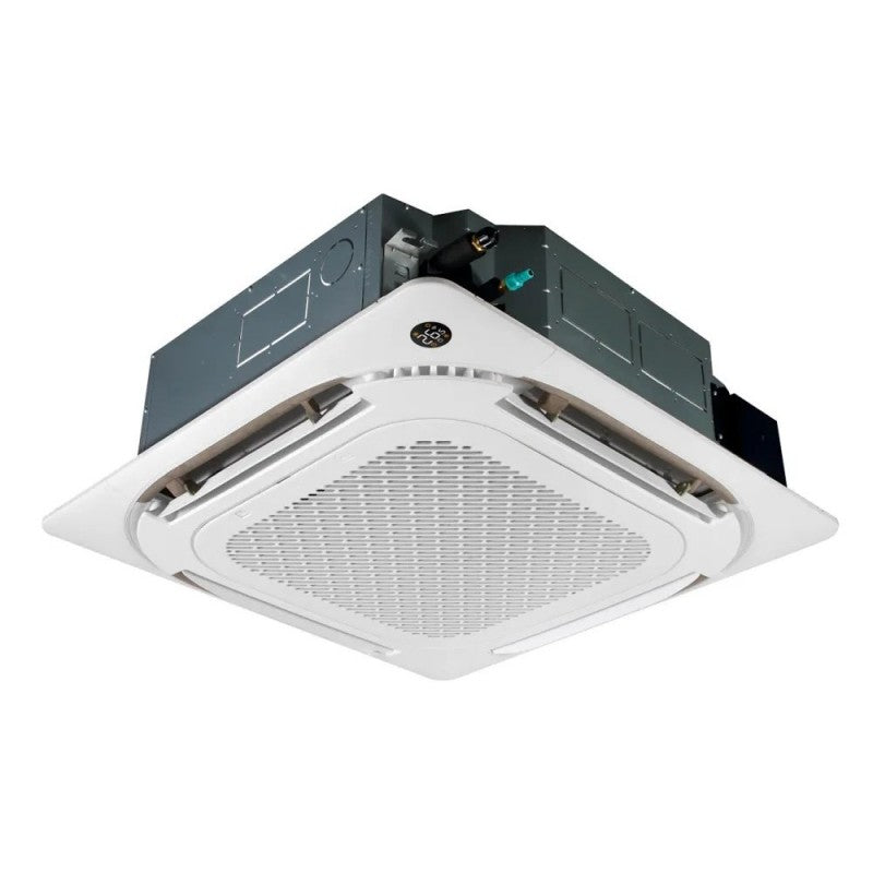 MIDEA 美的 MCD2-48CRNX-Q R32 6匹 定頻淨冷 天花嵌入式冷氣機 (三相)