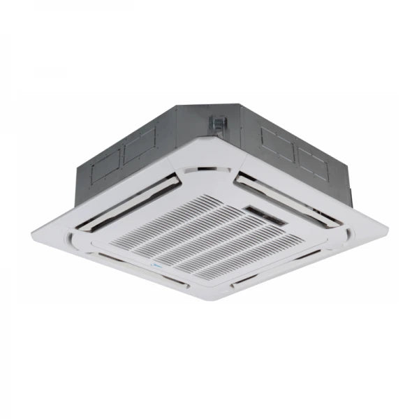 Midea 美的 MCD1-36CRNX-R 4.0匹 R32  定頻淨冷 天花嵌入式冷氣機 (三相)