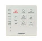 Panasonic 樂聲 FV-23BW3H 窗口式 1200W JustFit浴室寶