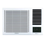 HITACHI 日立 RAW-XH07CDK 3/4匹 R32 變頻淨冷窗口式冷氣機