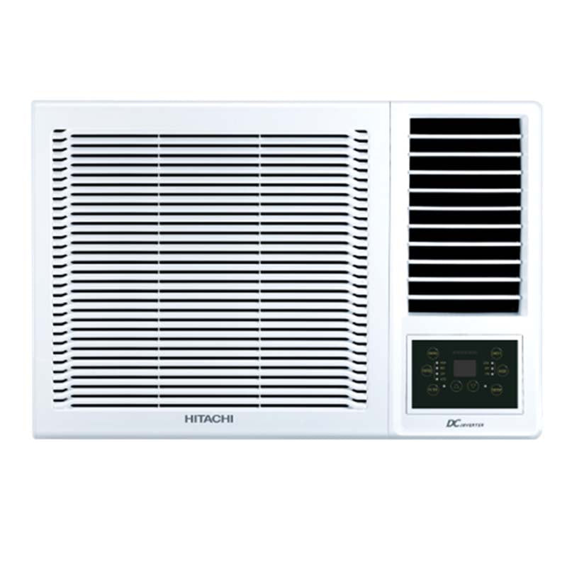 HITACHI 日立 RAW-XH07CDK 3/4匹 R32 變頻淨冷窗口式冷氣機