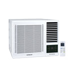HITACHI 日立 RAW-XH07CDK 3/4匹 R32 變頻淨冷窗口式冷氣機