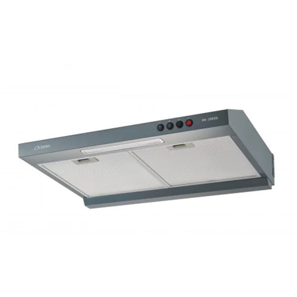 Sanki 日本山崎 易拆式抽油煙機 SK-2503