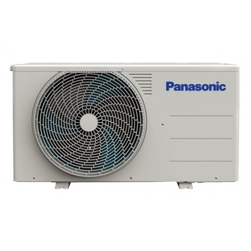 PANASONIC 樂聲 CU-2LU18BBA 纖型一拖二 變頻分體式冷氣機 (室外機) (2匹)【需加配室內機】