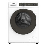 WHIRLPOOL 惠而浦 WWPB485602GW 8.5/6公斤 1400轉 820 SteamCare 纖薄前置式洗衣乾衣機
