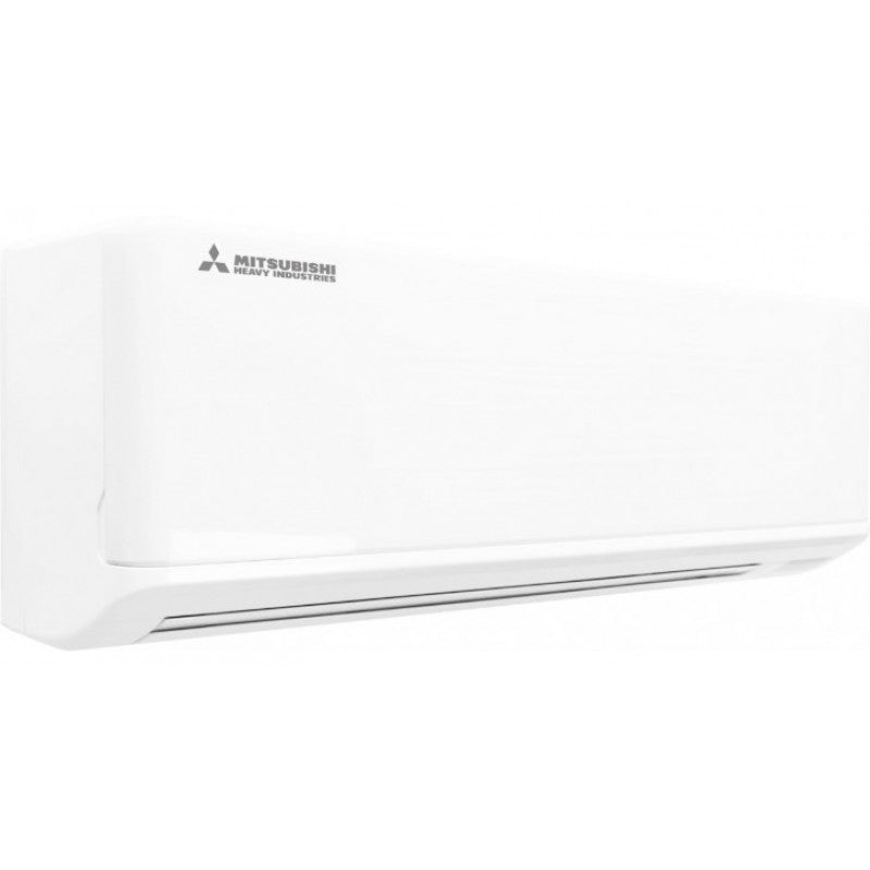 Mitsubishi Heavy 三菱重工 SRK25MHIPH1 1.0匹 420纖巧型 變頻冷暖 掛牆分體式冷氣機