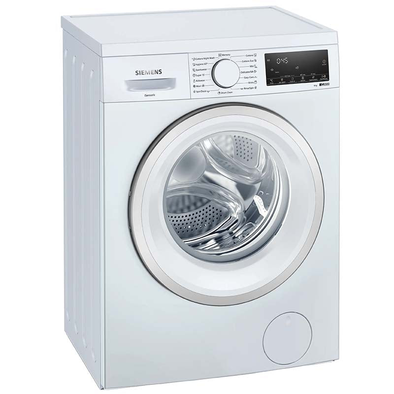 Siemens 西門子 WS14S468HK 8公斤 1400轉 前置式洗衣機