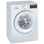 Siemens 西門子 WS14S4B8HK 8.0公斤 1400轉 纖巧型前置式洗衣機 (已飛頂)