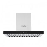 WHIRLPOOL 惠而浦 WT7BTAS 75厘米 掛牆煙囱式電熱清洗抽油煙機