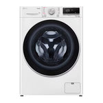 LG 樂金 FV5SE90W2  9公斤 1200RPM 前置式洗衣機