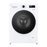 LG 樂金 FVBS90W2G 9公斤 前置式洗衣機 (可飛頂)