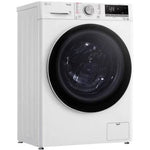 LG 樂金 FV5SE90W2  9公斤 1200RPM 前置式洗衣機