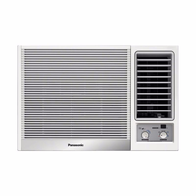 PANASONIC 樂聲 CW-N2421EA 2.5匹 窗口式冷氣機