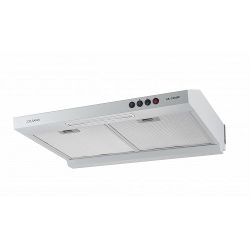 Sanki 日本山崎 易拆式抽油煙機 SK-2503