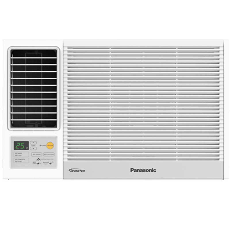 Panasonic 樂聲 CW-SUL70BA 3/4匹 Inverter LITE 變頻淨冷窗口式冷氣機 (左出風)