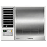 Panasonic 樂聲 CW-SUL120BA 1.5匹 變頻淨冷 窗口式冷氣機 (左出風)