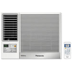 Panasonic 樂聲 CW-SUL120BA 1.5匹 變頻淨冷 窗口式冷氣機 (左出風)