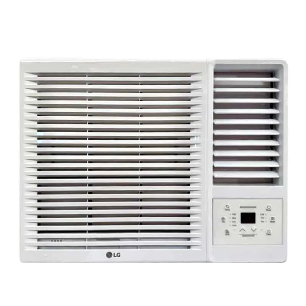 LG W3NQ18RSAD0 2匹 變頻窗口式冷氣機