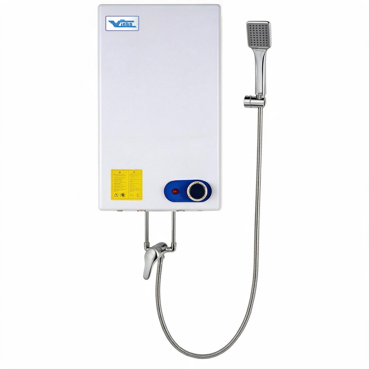 Winbo 威寶 WB403 15公升 3000W 花灑儲水式電熱水爐