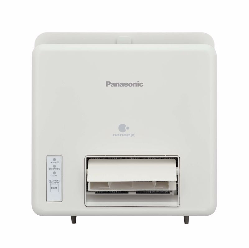 Panasonic 樂聲 FV-23BWN3H 窗口式nanoe® X 1400W 浴室寶